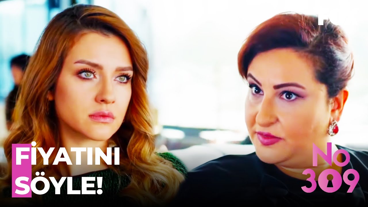 Yıldız, Pelinsu'yu Parasıyla Satın Aldı - No: 309 39. Bölüm
