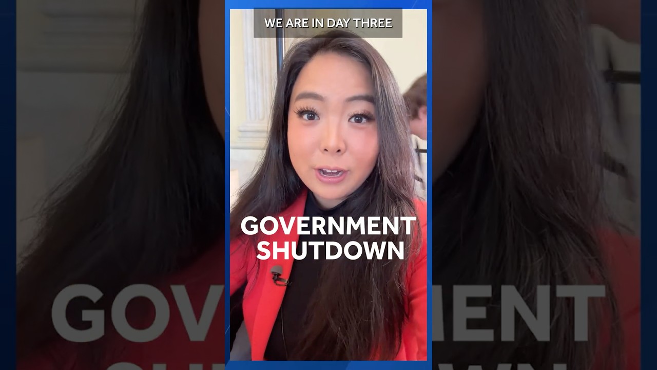 Explainer: How long the partial government shutdown could last