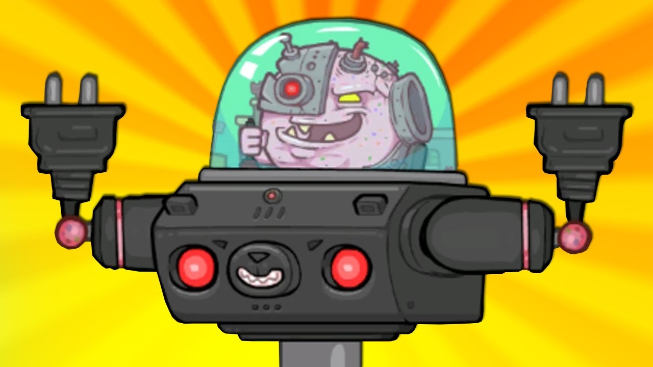 КОРОЛЬ РИНГА ► Burrito Bison Launcha Libre |5|