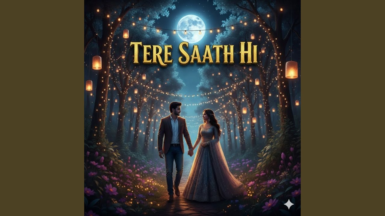 Tere Saath HI