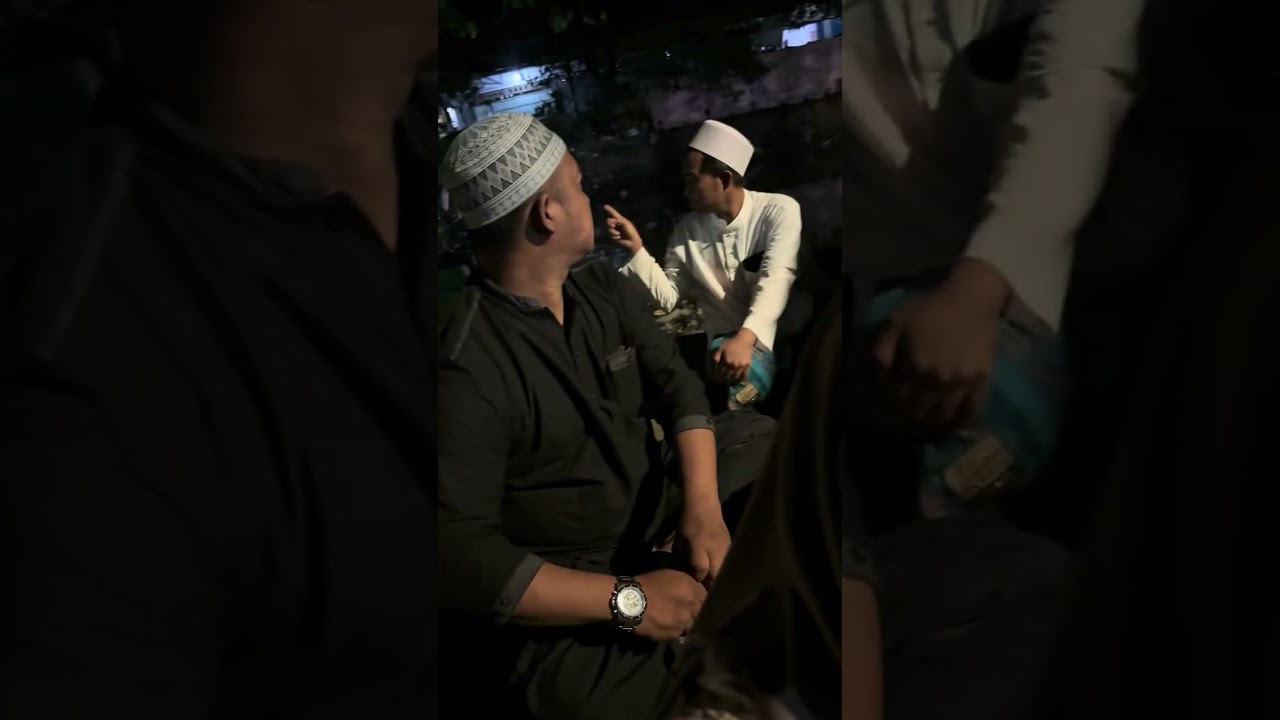 HAUL AKBAR KEDINDING 2026 