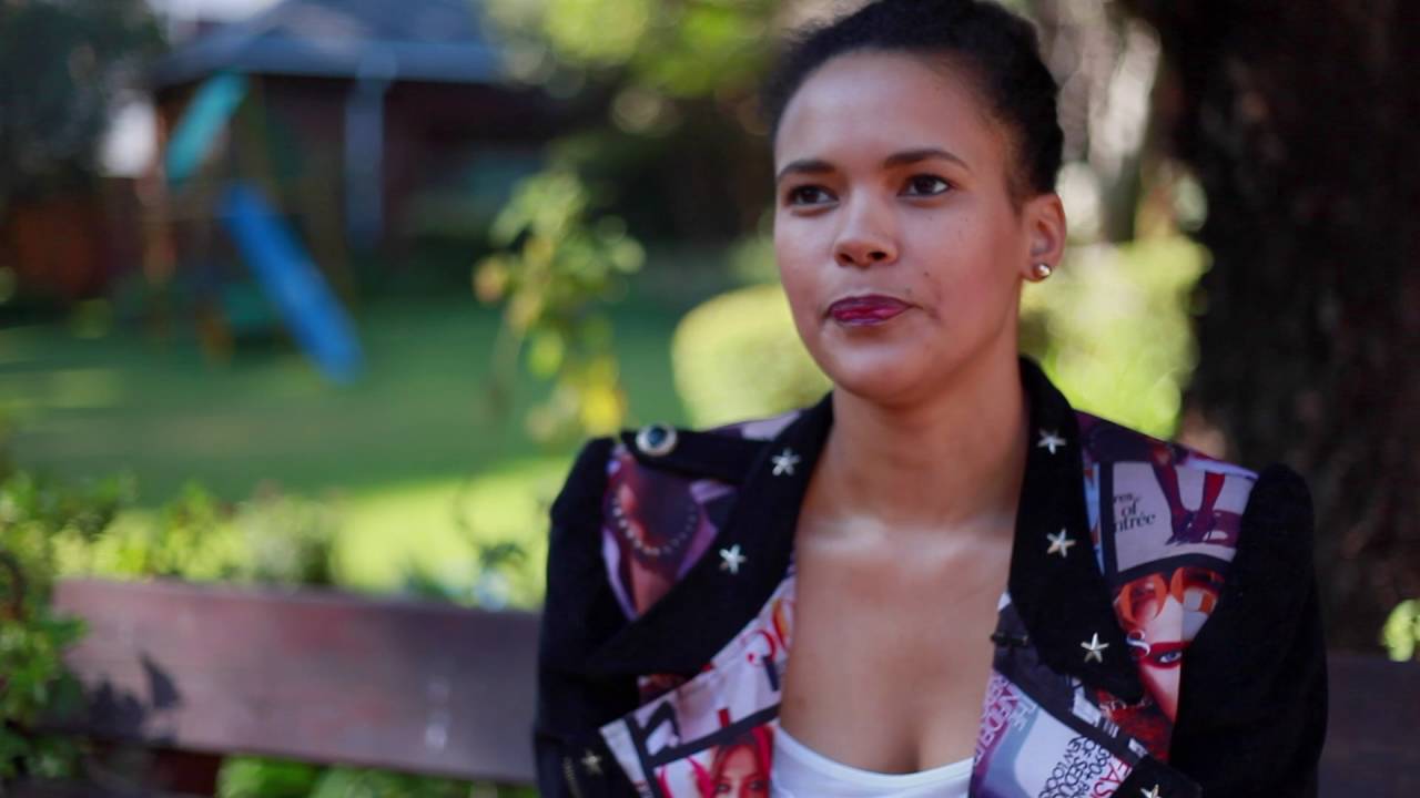Phumeza Mdabe shares her young son's journey with cancer
