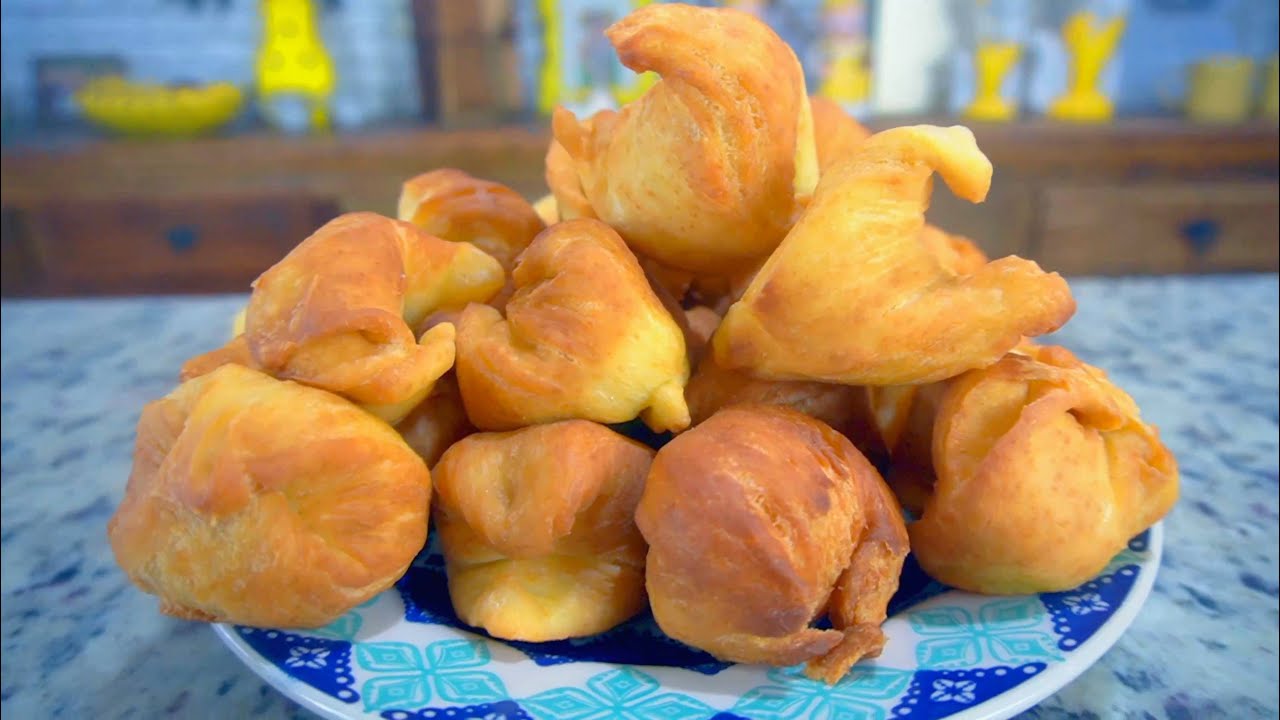 MASSINHA PARA COMER COM CAFÉ DELICIOSA E SUPER FÁCIL!! COM TUDO QUE TEM EM CASA!!