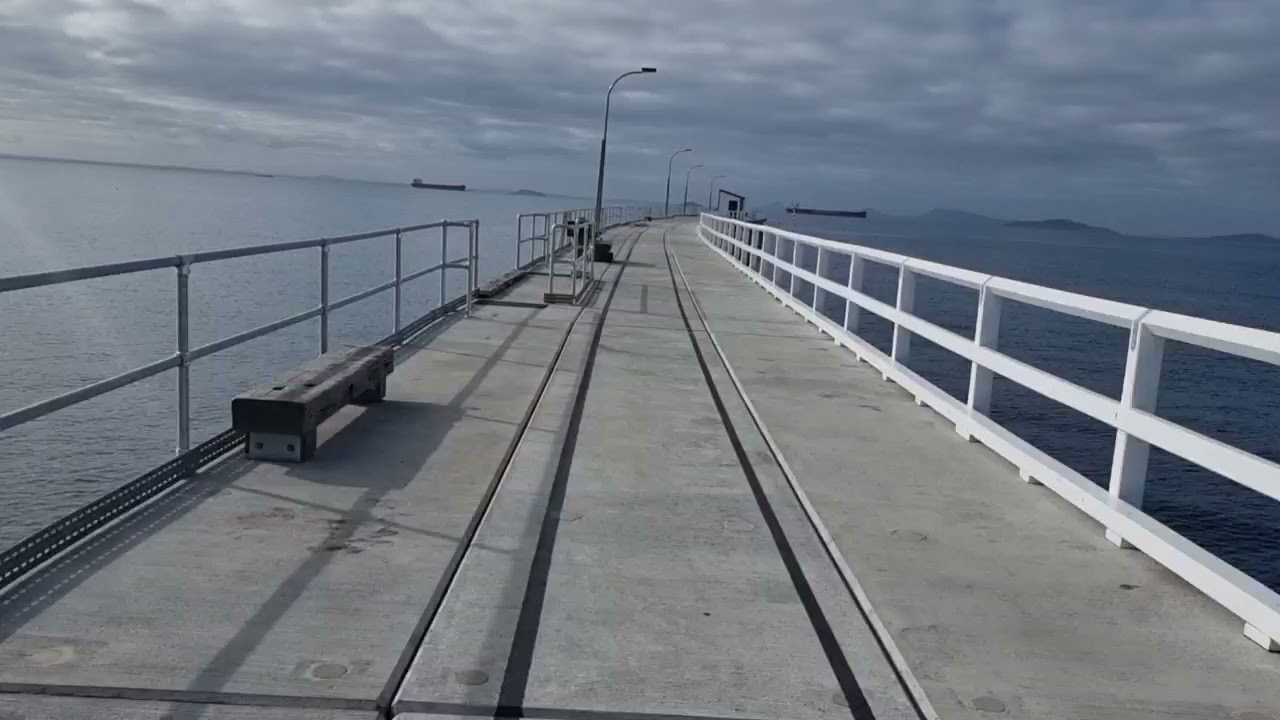 FUN & ENJOYABLE AT THE JETTY ESPERANCE || WESTERN AUSTRALIA