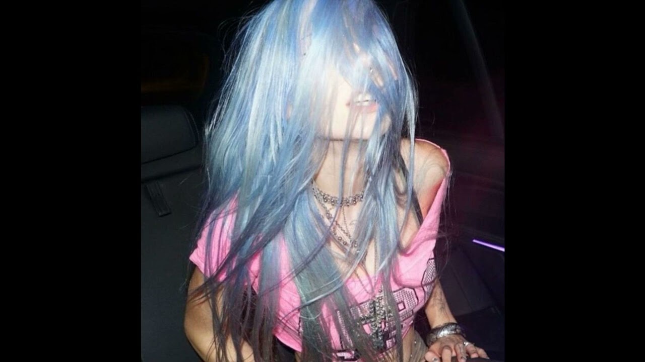 FREE Crystal Castles x Pastel Ghost Type Beat "HYPNOTIZE ME"