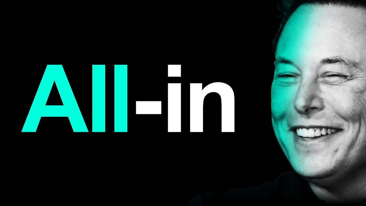 All-in Tesla Stock: How I Built My Stock Portfolio