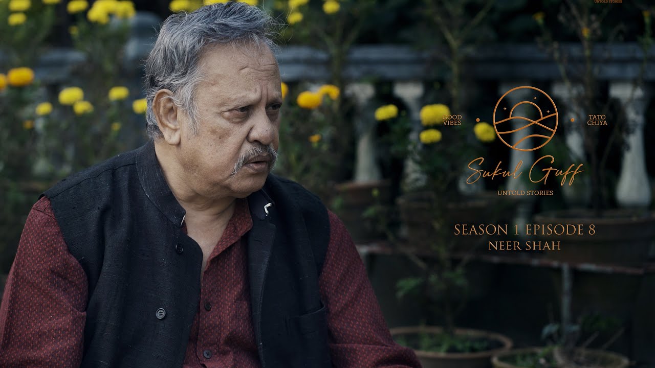 SUKUL GUFF I SEASON 1 EPISODE 8 I FEAT. NEER SHAH