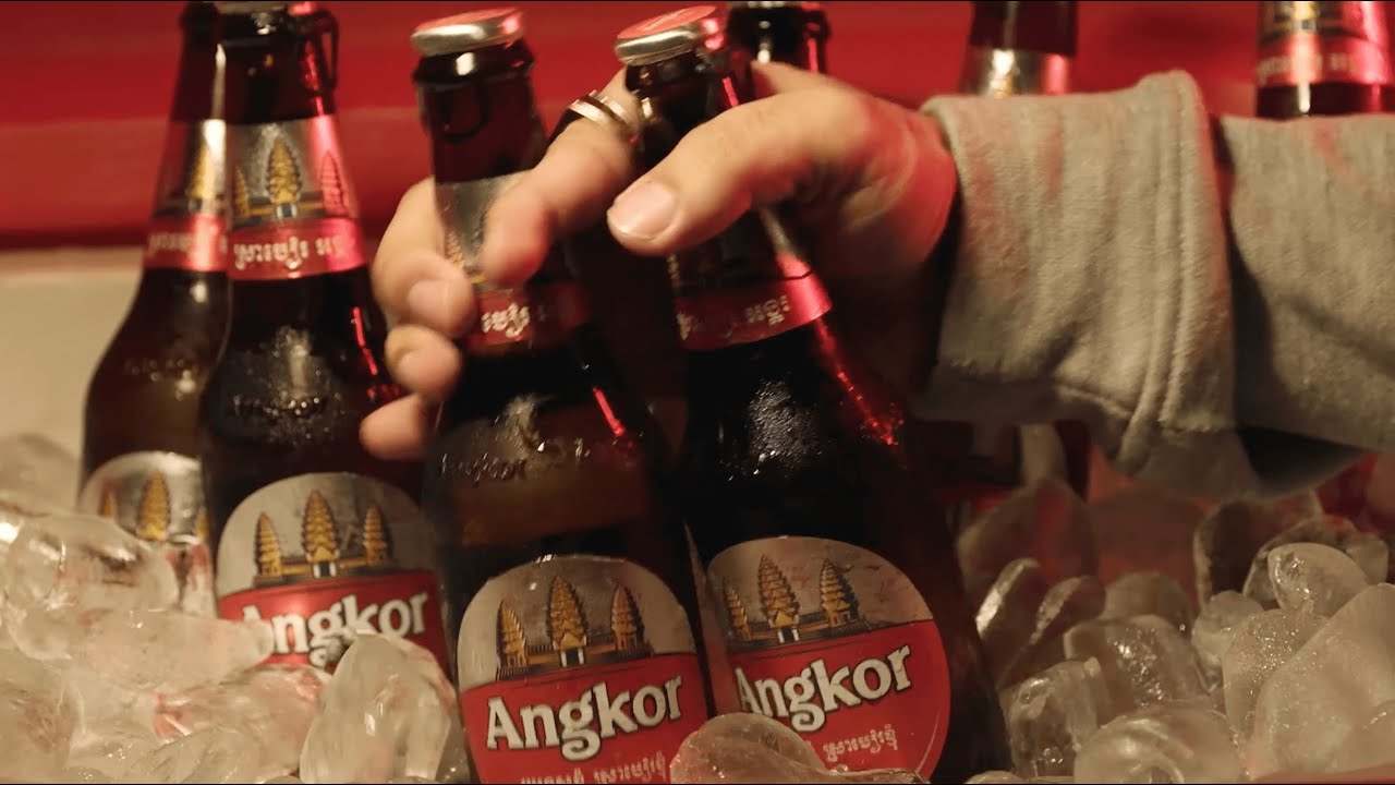Let&rsquo;s celebrate 30 years of perfect prestige with Angkor Beer