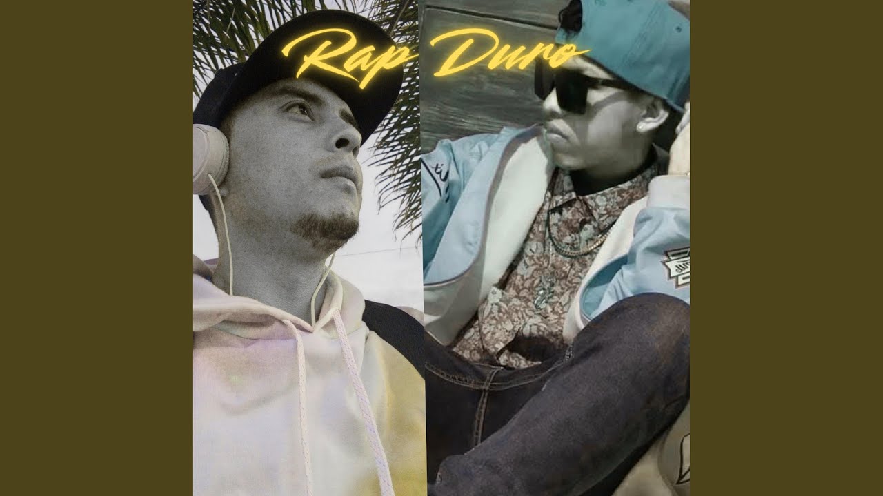 Rap Duro (feat. Lex MV)