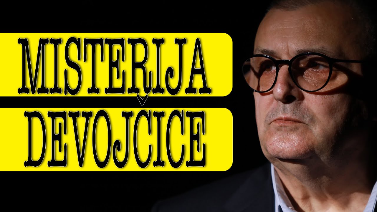 MISTERIJA GIMNAZIJALKE IZ PRIBOJA