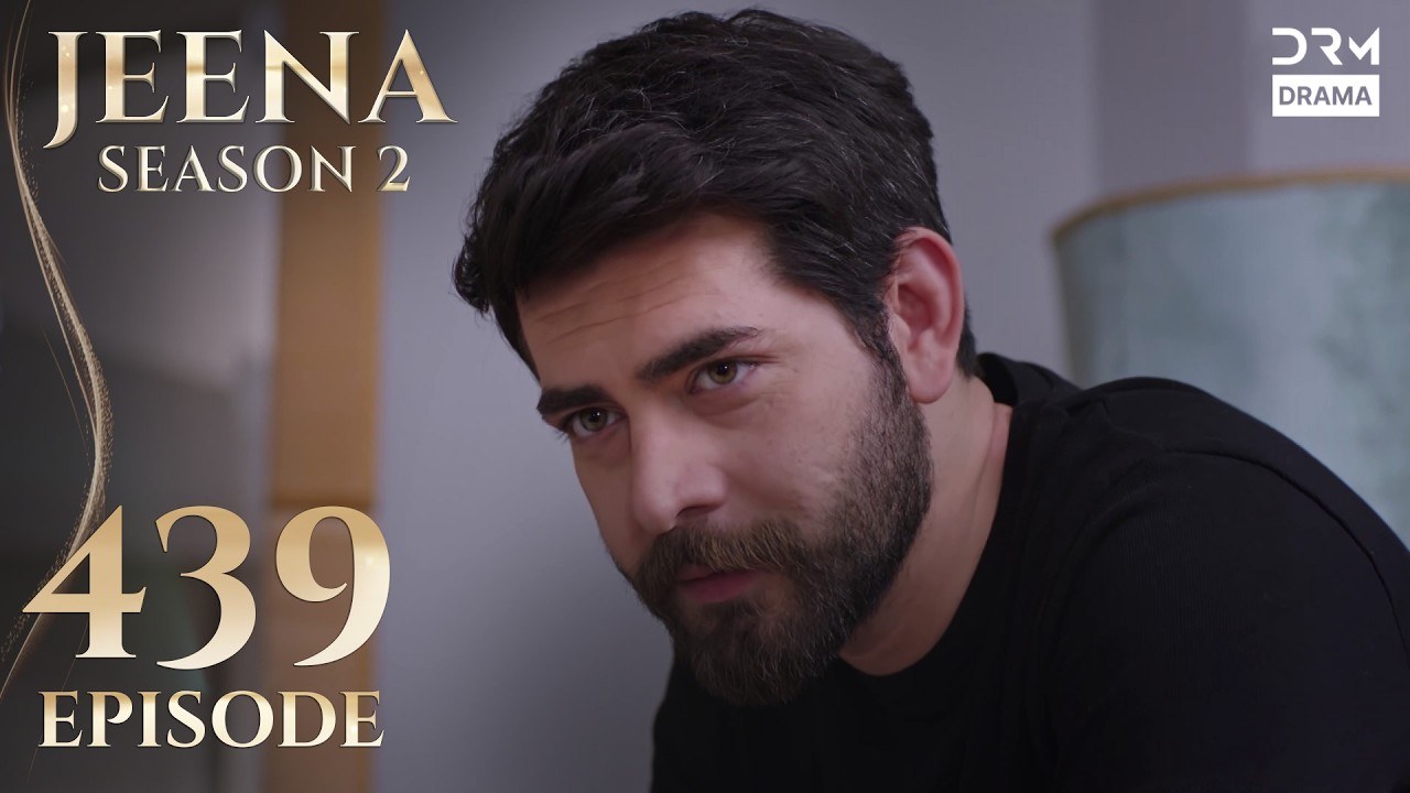 Turkish Drama in Urdu | Jeena Season 2 Episode 439 | Urdu Dubbed | UH1O
