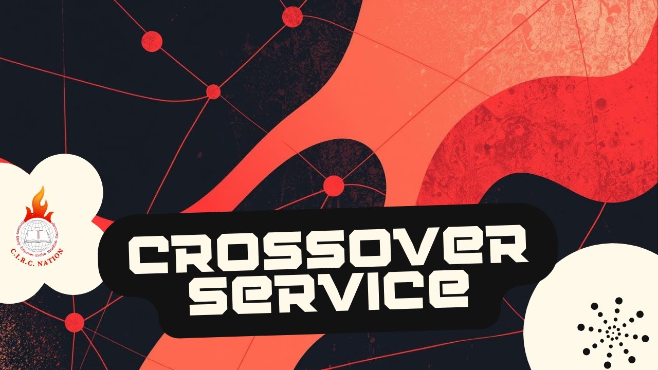 Crossover Service LIVE 🔥 | A Prophetic Shift Has Begun | CIRC Nation | Quebec, Canada