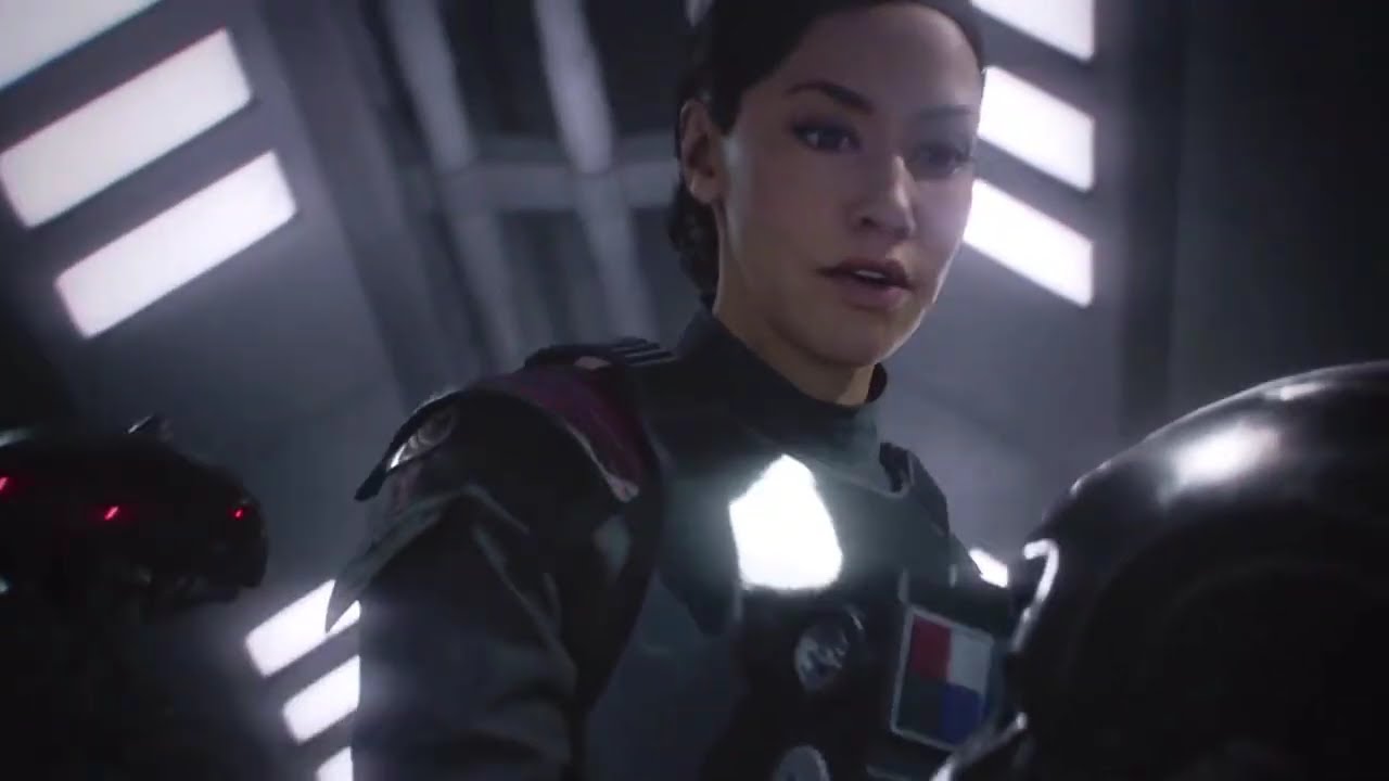 Star Wars Battlefront 2 Campaign | Part 1