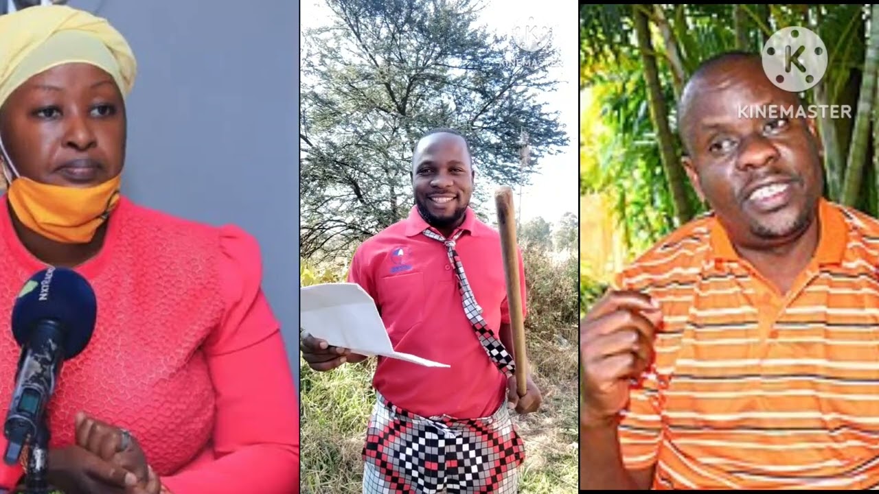 AMATEEKA AGAFUGA ABA NRM NABAKOZI BA MUSEVENI BONNA😂🤣🤣 Latest video by President Dog Nation