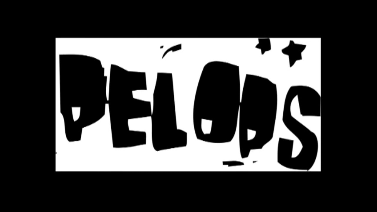 PELOPS - Demo 97' completo Audio buena calidad