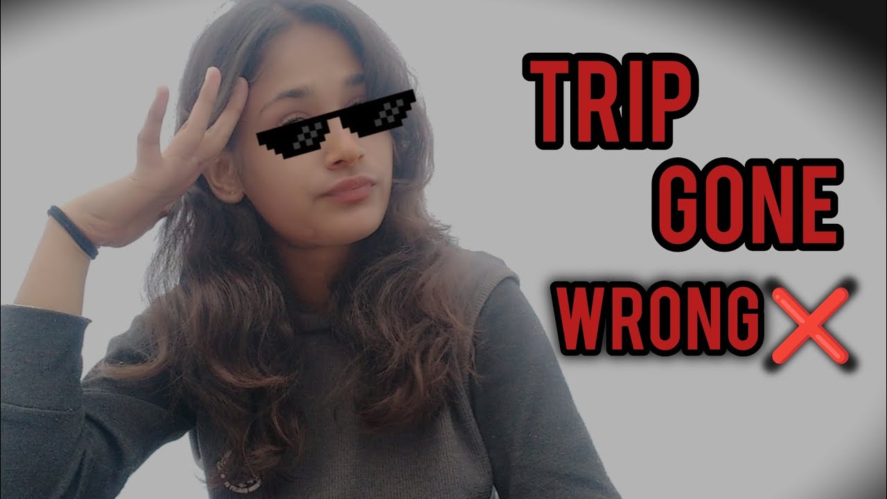 My Storytime: Trip Gone WRONG ❌‼️| Horror Storytime 💀☠️ #unfiltered #storytelling #reality