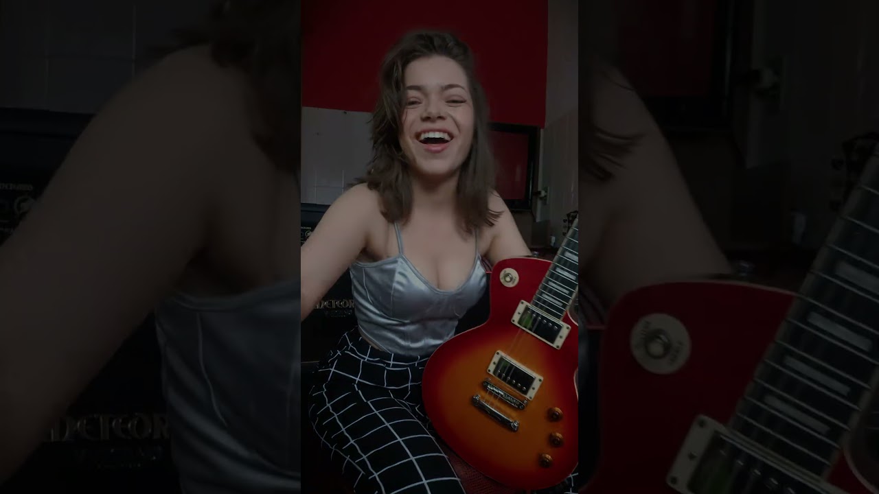 Johnny B. Goode  