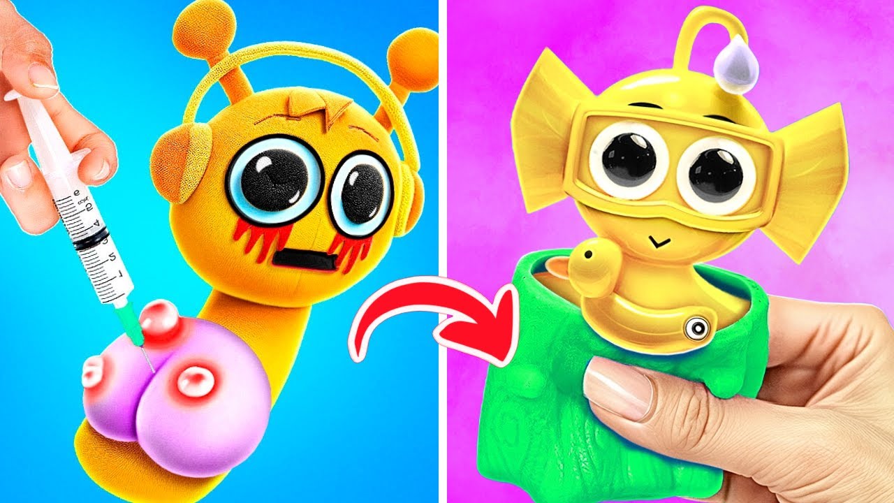 Ajuda a Pinki a Resolver um Desafio Incrível no Mundo de Papel! ✂️✨