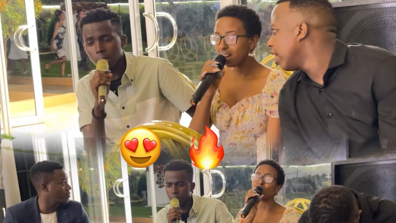 😍🔥👌KANYANA😘/BIHOZAGARA👌/CHRISTOPHER/#pianist MERCI🎹MUMAJWI ADASANZWE /OOH #happyday /ICYO YAVUZE 🔥