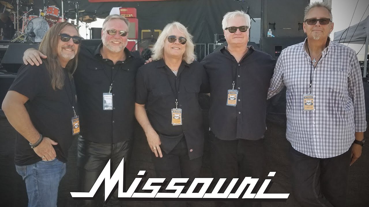 Missouri - Sunshine Girl - KSHE Pig Roast - St. Louis, MO - Aug 10th, 2019