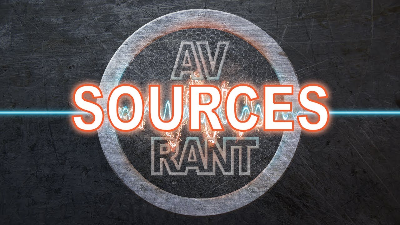 AVRant 