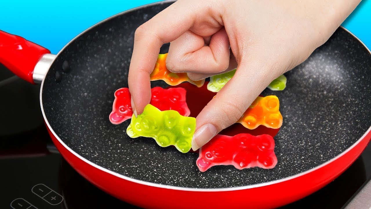 12 EXCELENTES IDEAS DE COCINA QUE DEBES INTENTAR