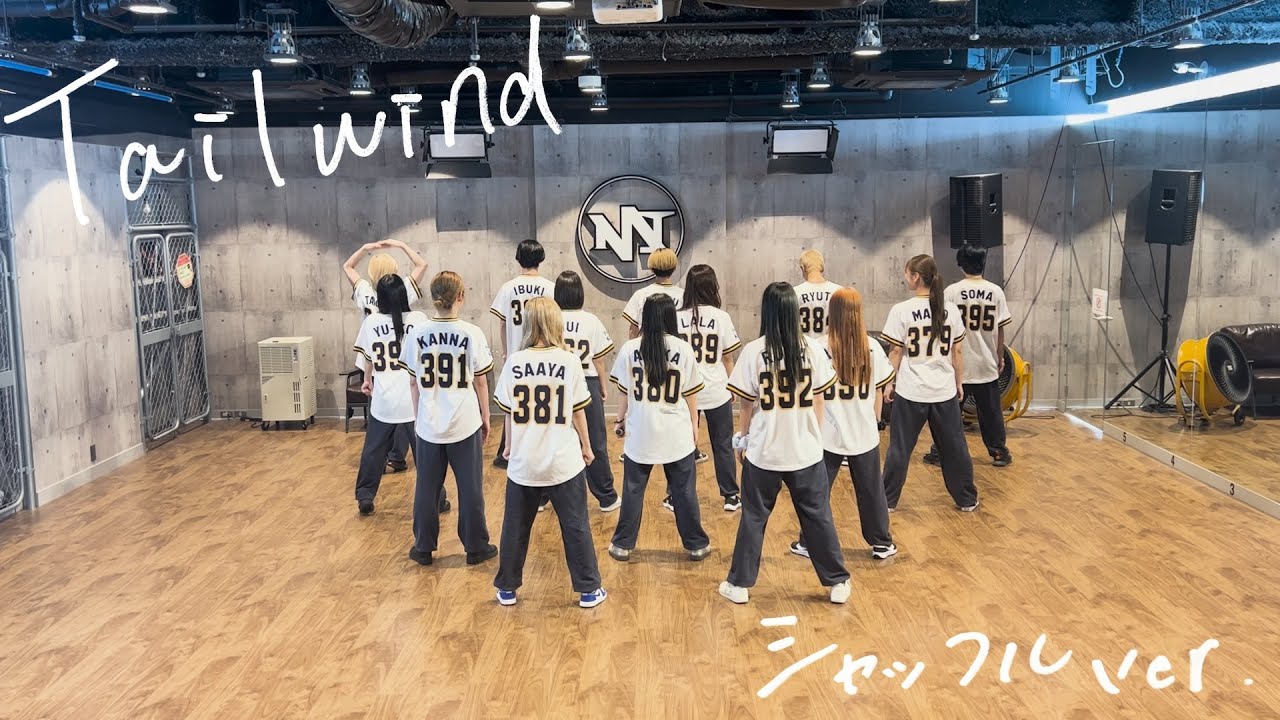 BsGravityのポジションをシャッフルしてみた。