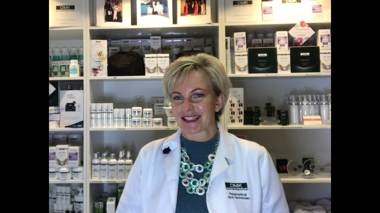 Sensitive or Reactive Skin Solutions