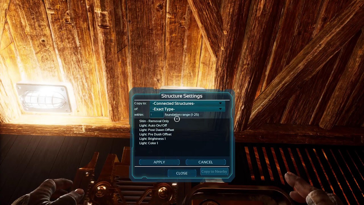PS5 Ark Survival Ascended_railroad _ prt 11 build till it crashes