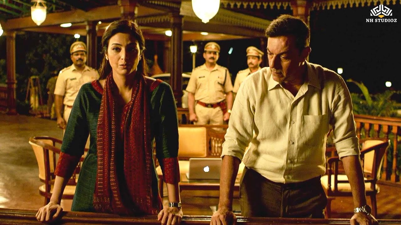 मैंने उसे चौथी फेल समझ के गलती की, वो बहुत ही genius है. Vijay Is Masterstroke | Ajay Devgn, Tabu