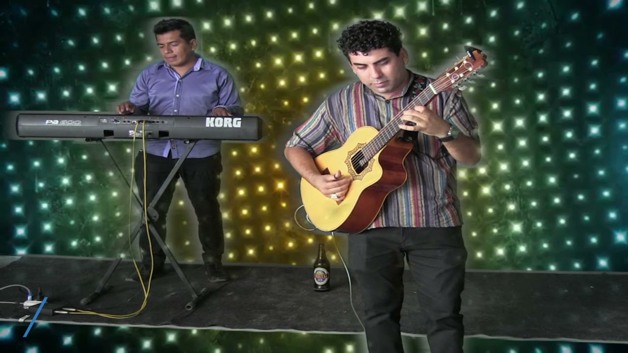 desde las Lomas Piura Perú YERSI OJEDA & PERCY - MIX CHUCHAQUI BALADA PISTOLERO - GROWERSOUND