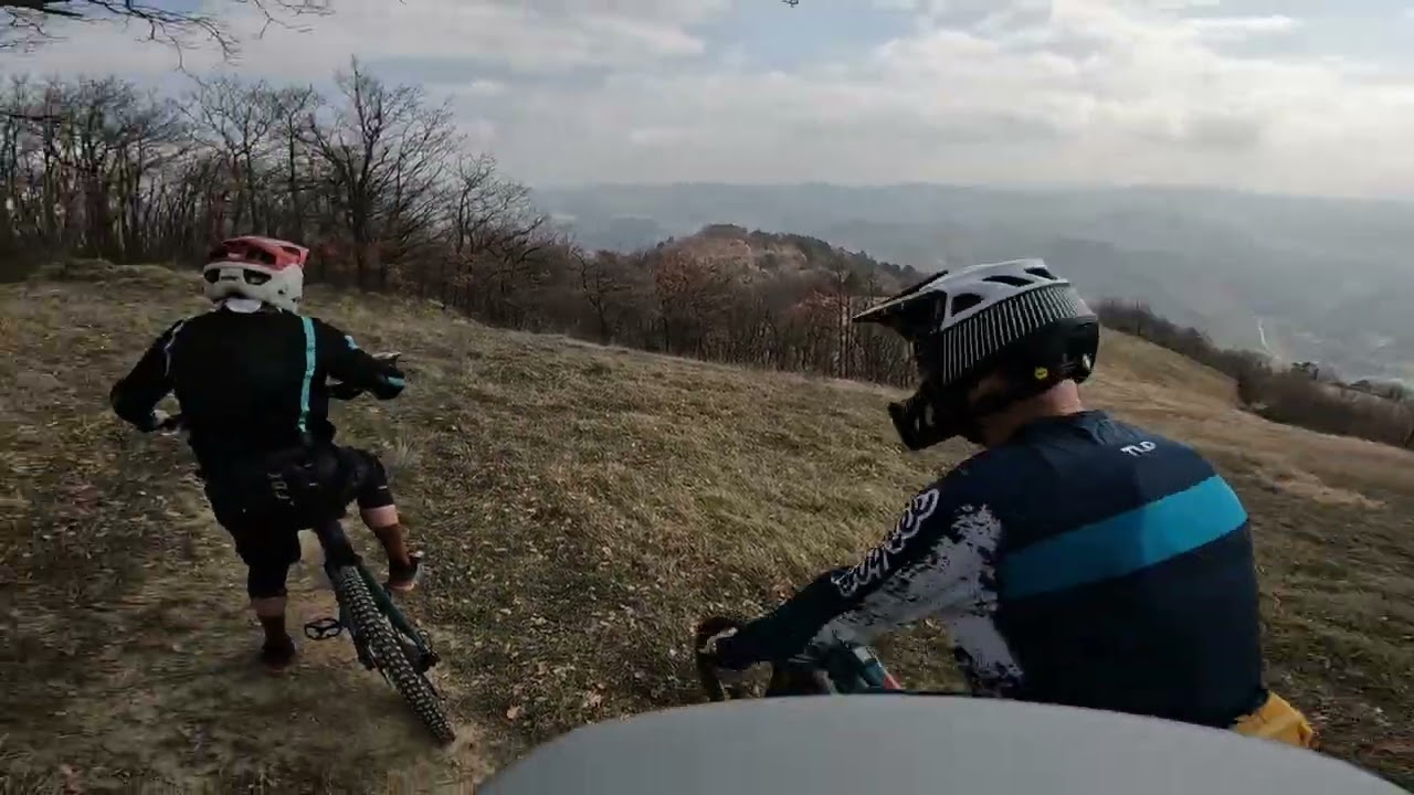Marradi 08/03/2026