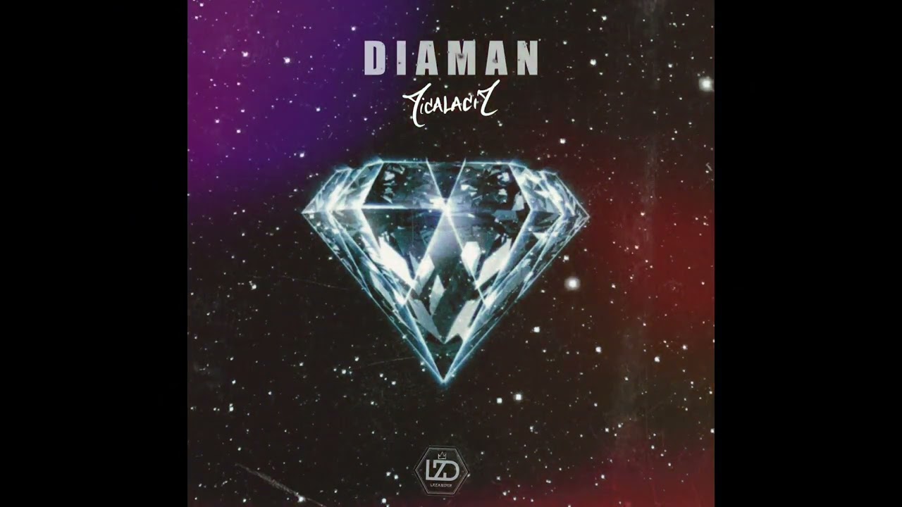 Diaman - Ticalacit / lezander / prod by Musta Beatz