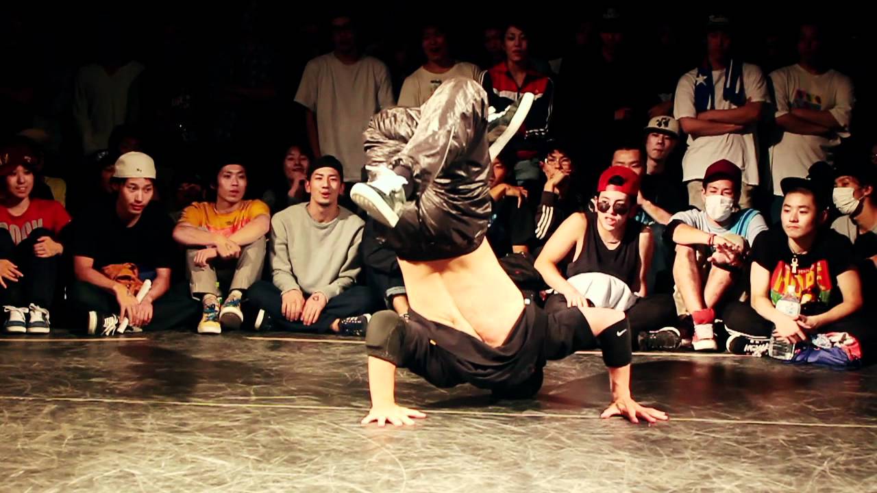 B-1 SAIKYO TAG CHAMPIONSHIP FINALS 2011 official trailer