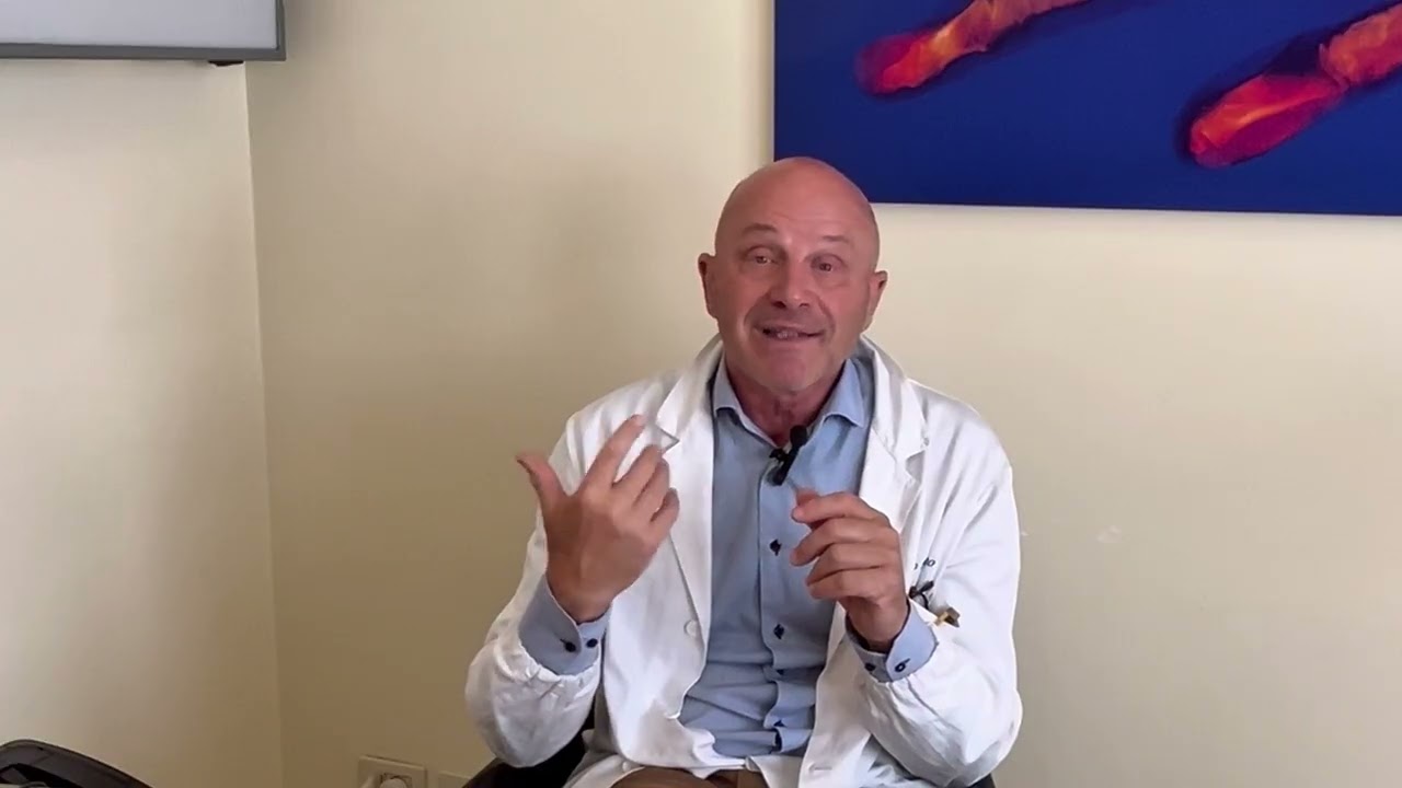 Artroscopie: tutte utili? E le infiltrazioni?