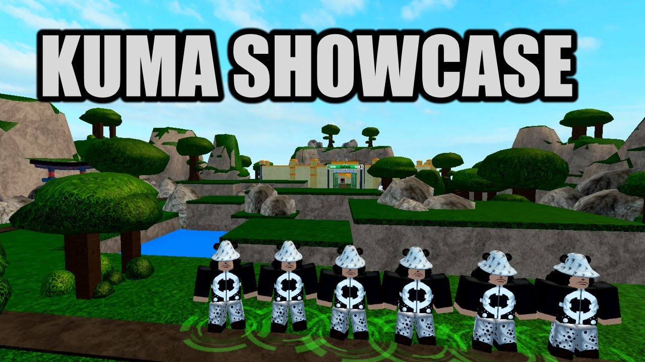KUMA SHOWCASE | All Star Tower Defense