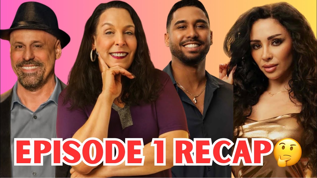 90 Day Fiancé: The Single Life Season 5 Ep 1| Recap & Review