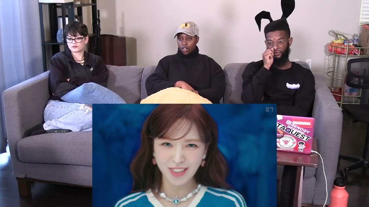 Aquaired Taste Ep 407 | G Dragon: Nirilia + Red Velvet: Birthday