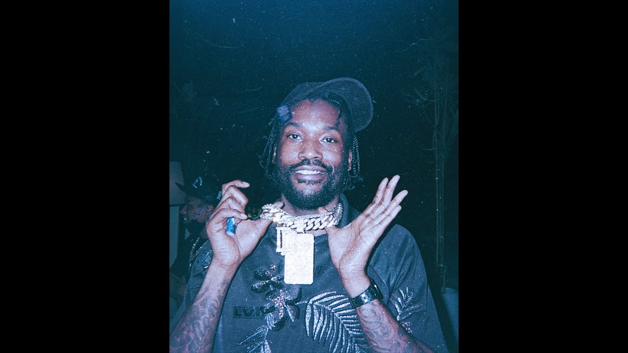 Meek Mill Type Beat - 
