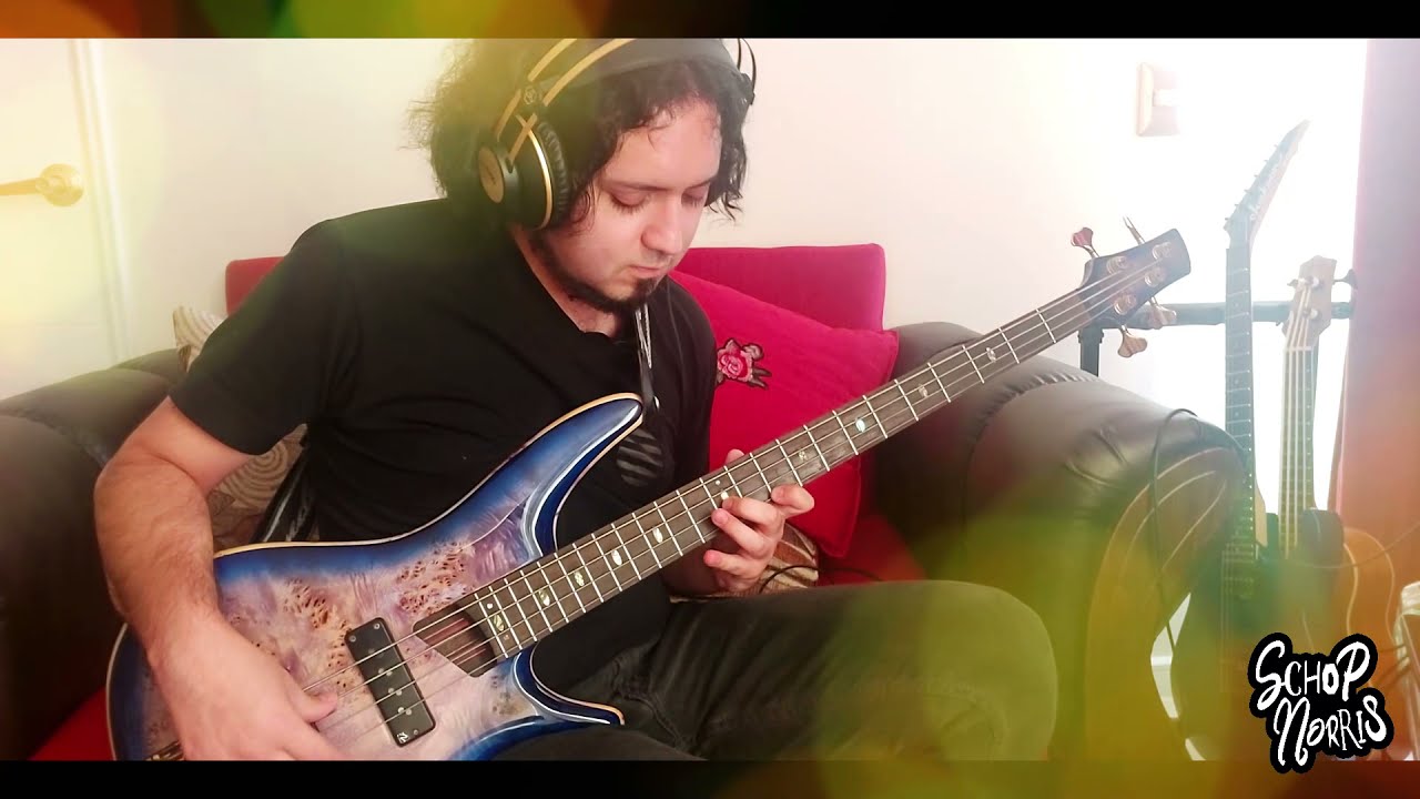 Funk/Metal JAM