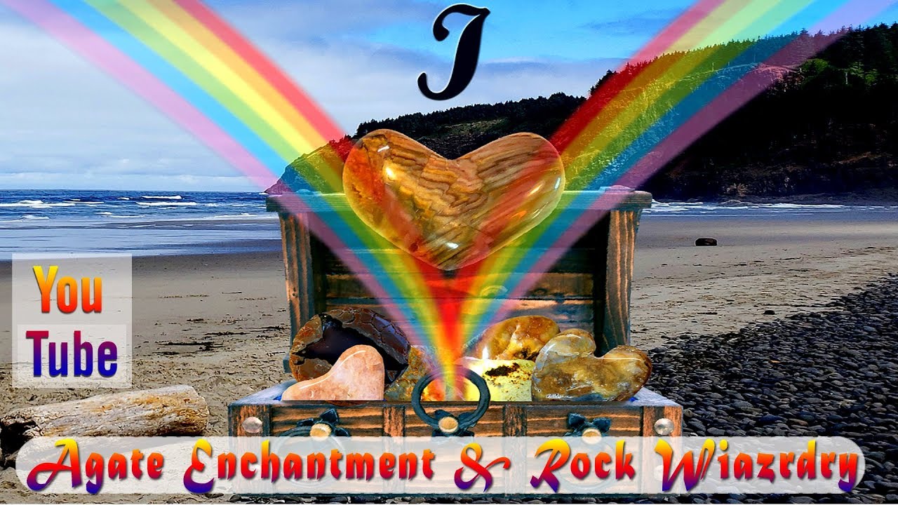 Intro: Agate Enchantment & Rock Wizardry