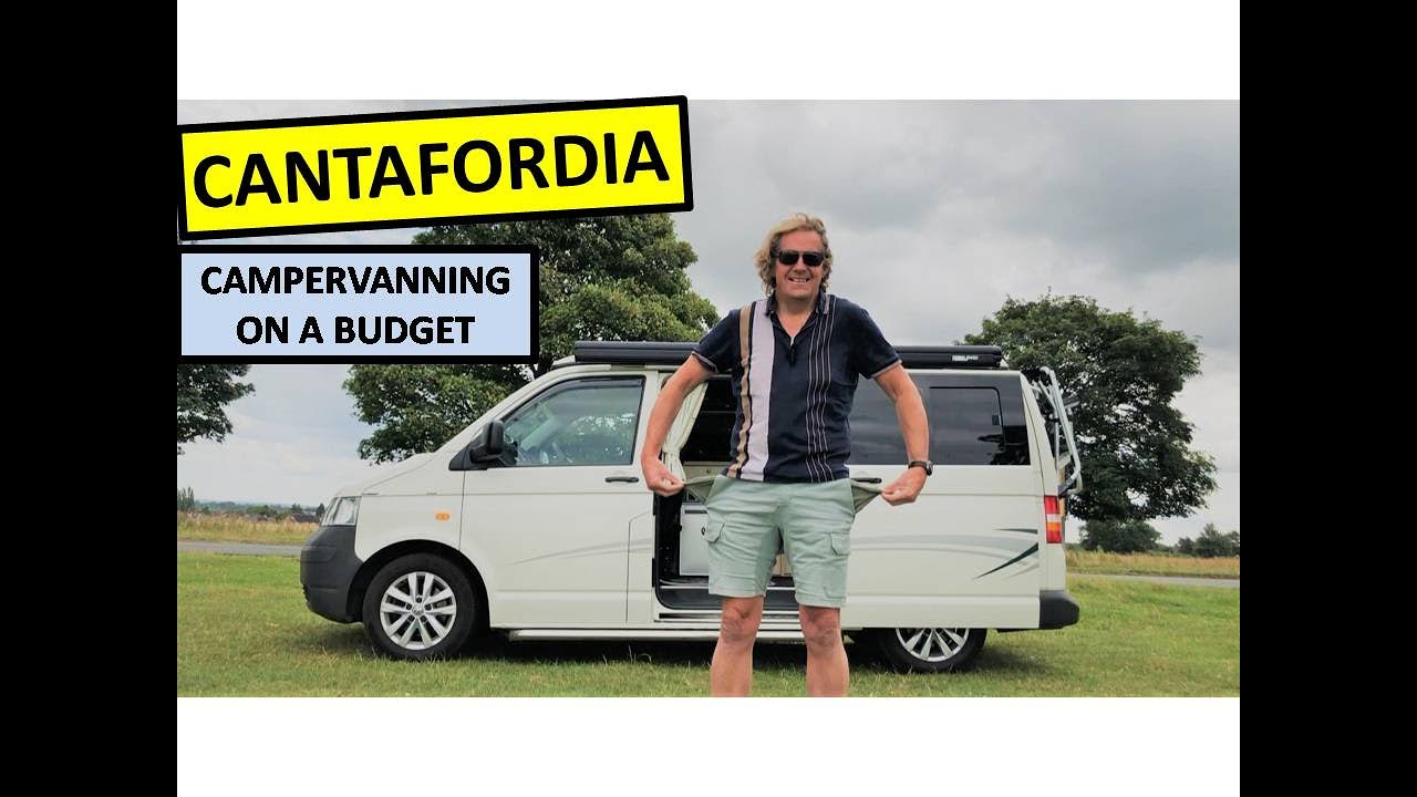 Cantafordia