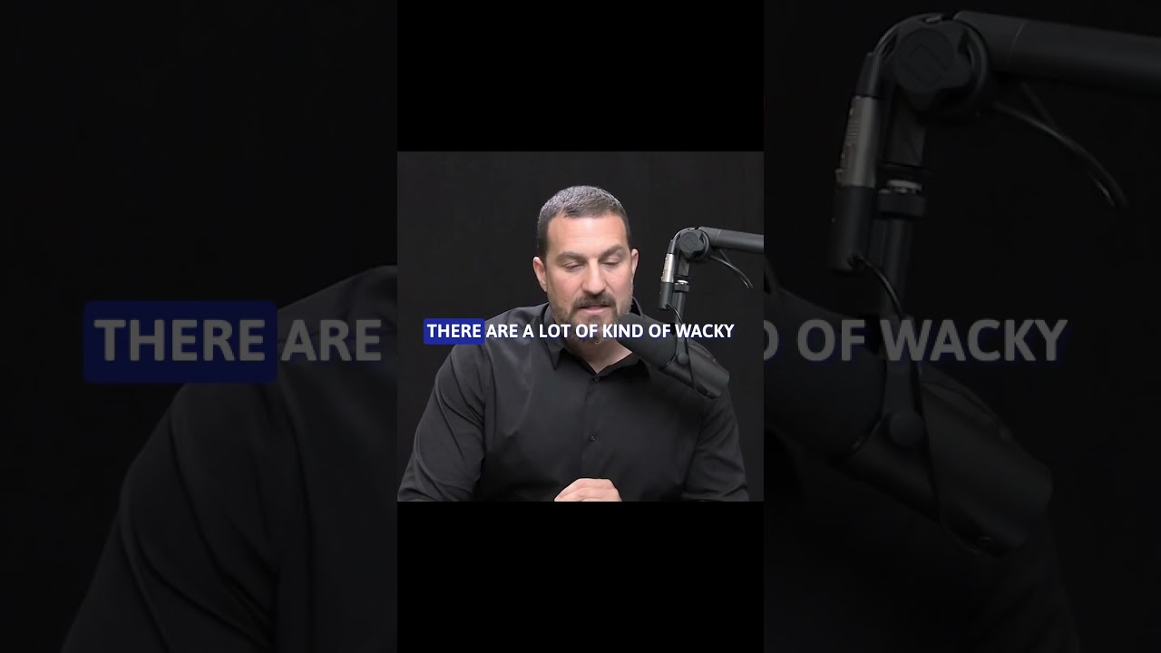 Neuroscientist Debunks Pineal Gland Myths DMT & Calcification