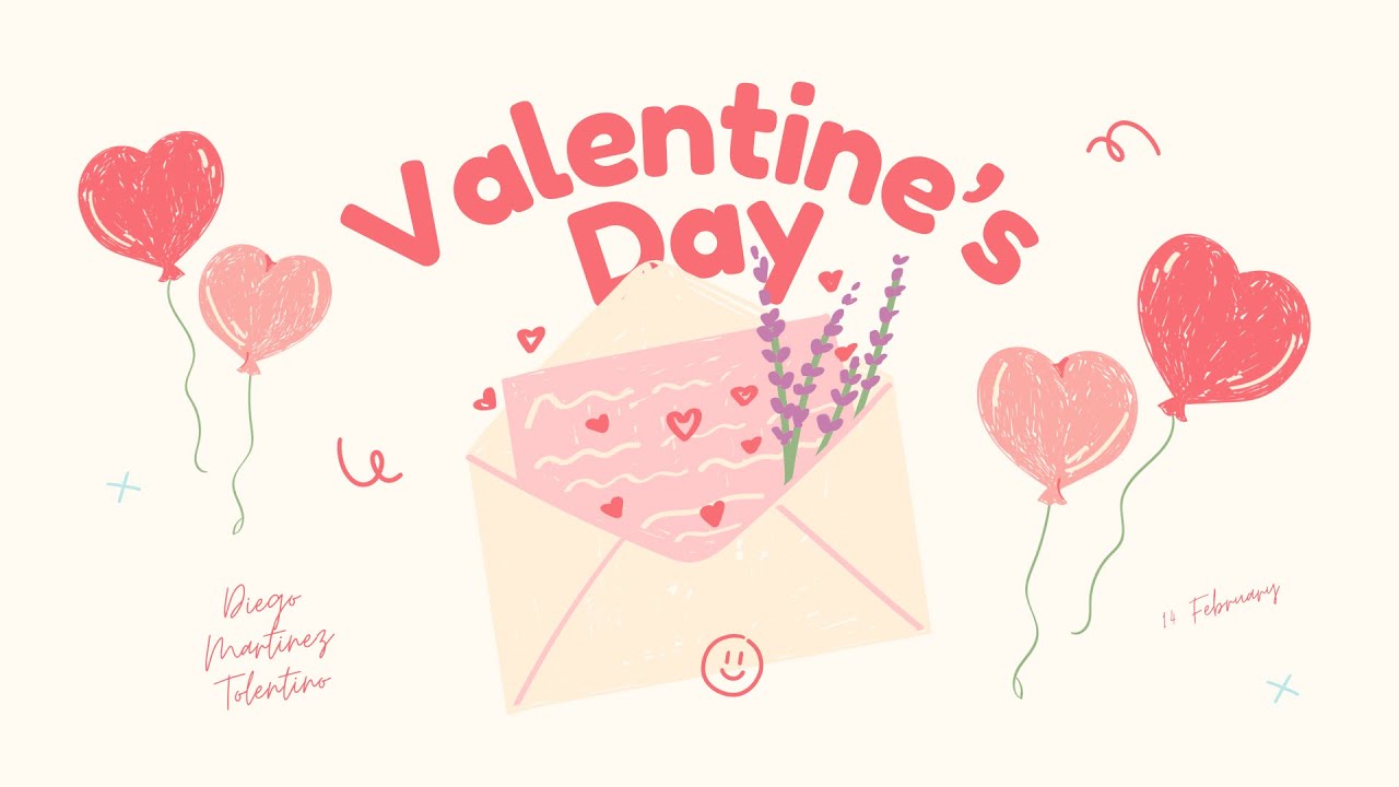 Is Valentine’s Day Really About Love? | My Honest Opinion 💘
