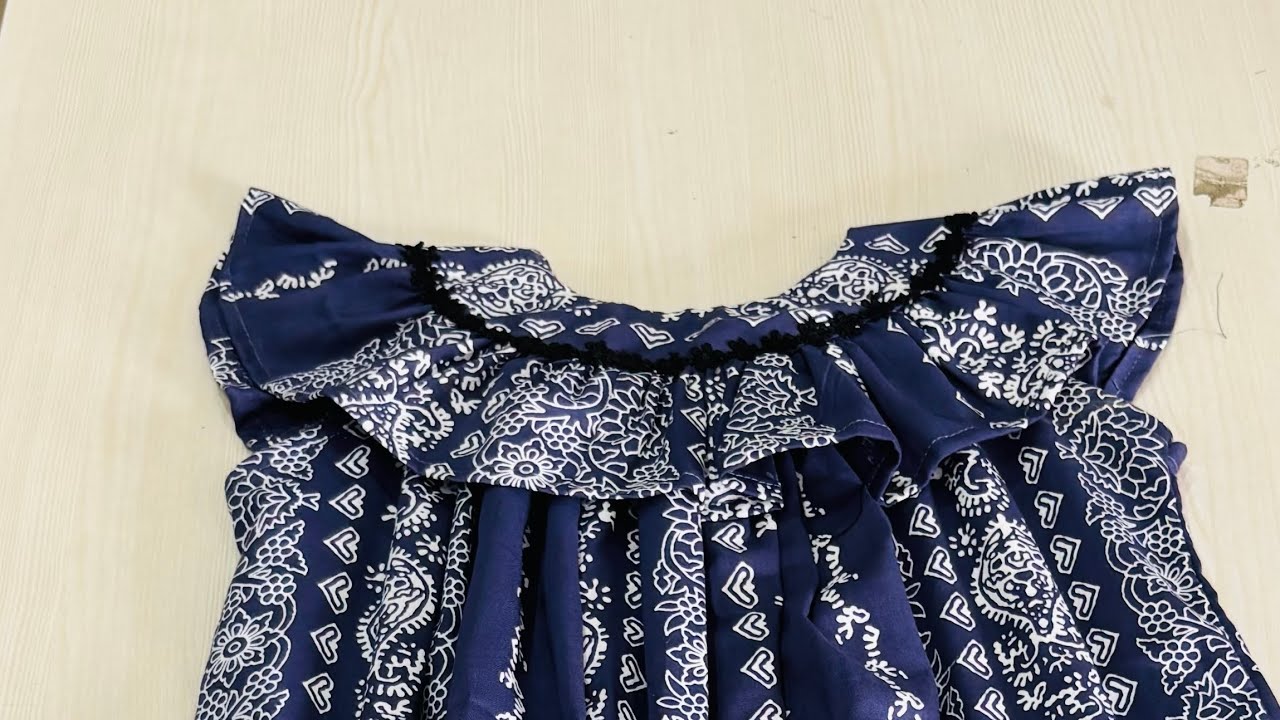 നോർമൽ ഫ്രോക്ക് ഈസി മെത്തേടിൽ ഓൺലൈൻ ക്ലാസ്സിൽ അഡ്മിഷൻ തുടരുന്നു 8086814949