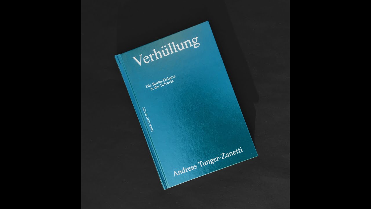 &laquo;Verh&uuml;llung&raquo; &ndash; Fragen zum Buch
