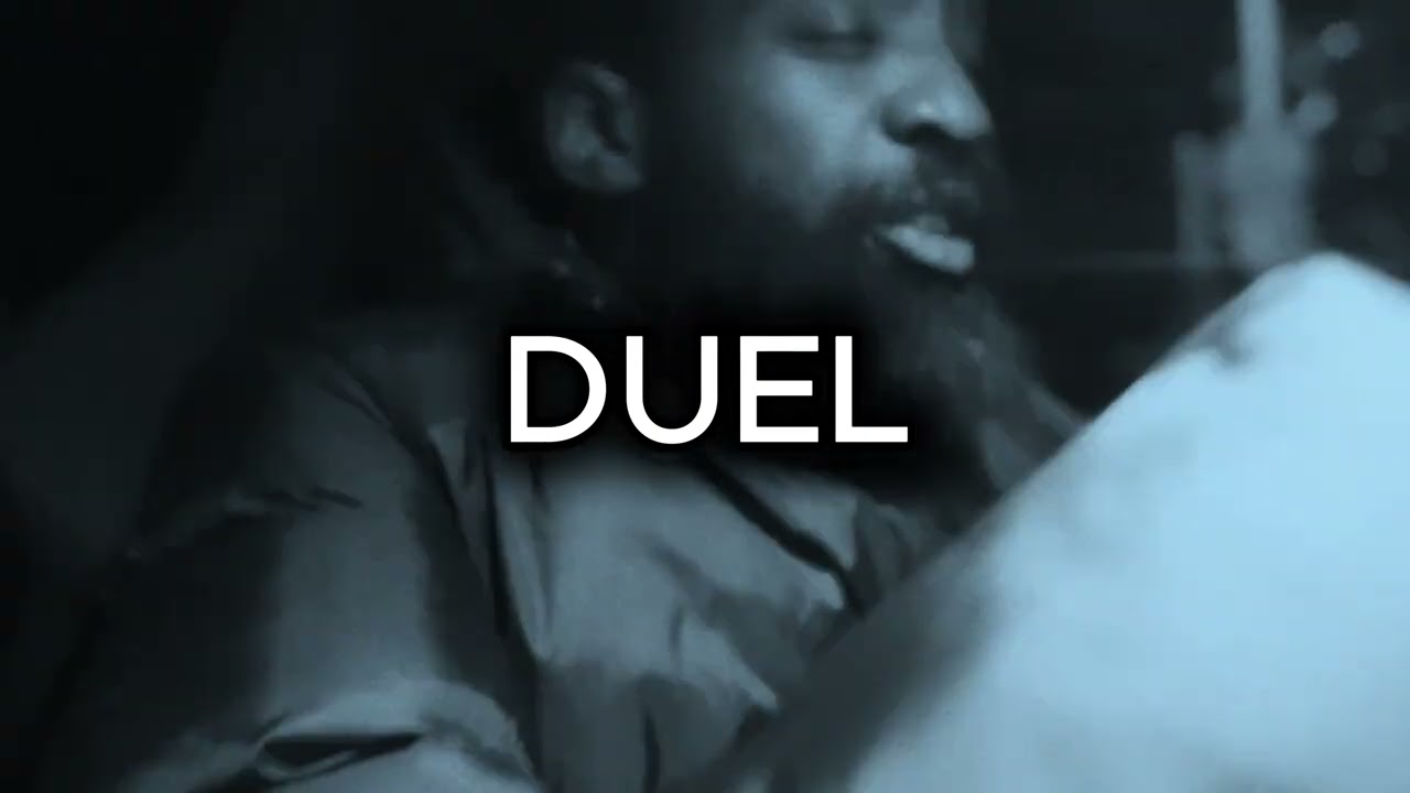 Werenoi X Da Uza Type Beat -- *DUEL* [Prod. By Livai]