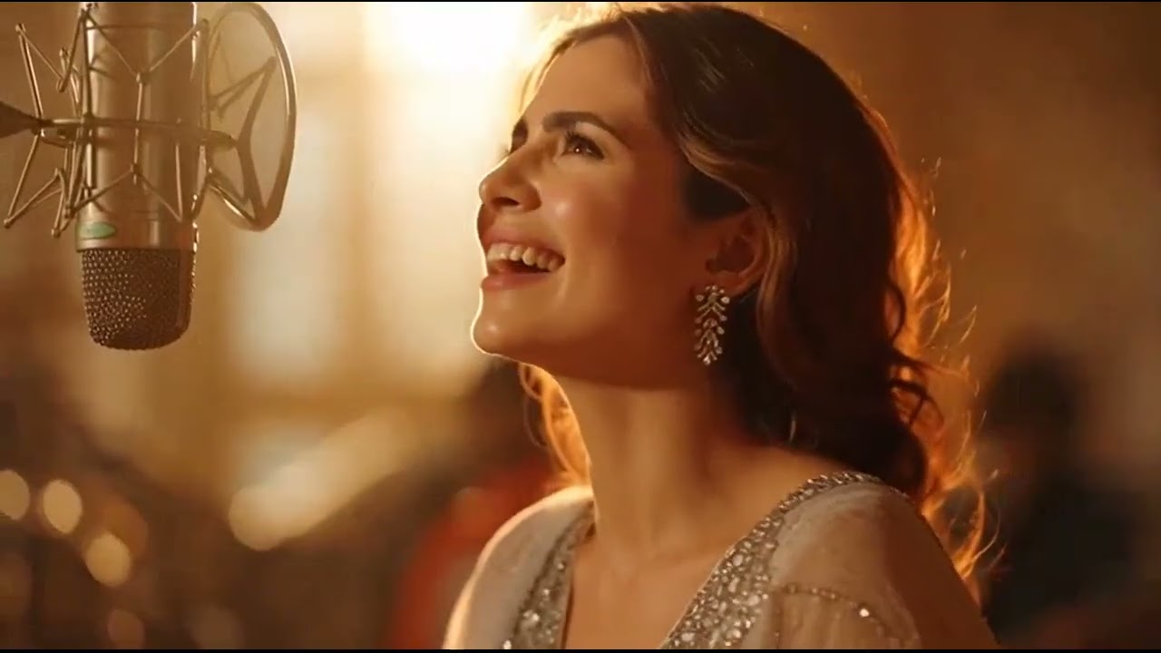 You Turned My Doubts Into Gentle Hope 🤍🌤️ | Healing Hindi Love Music Video