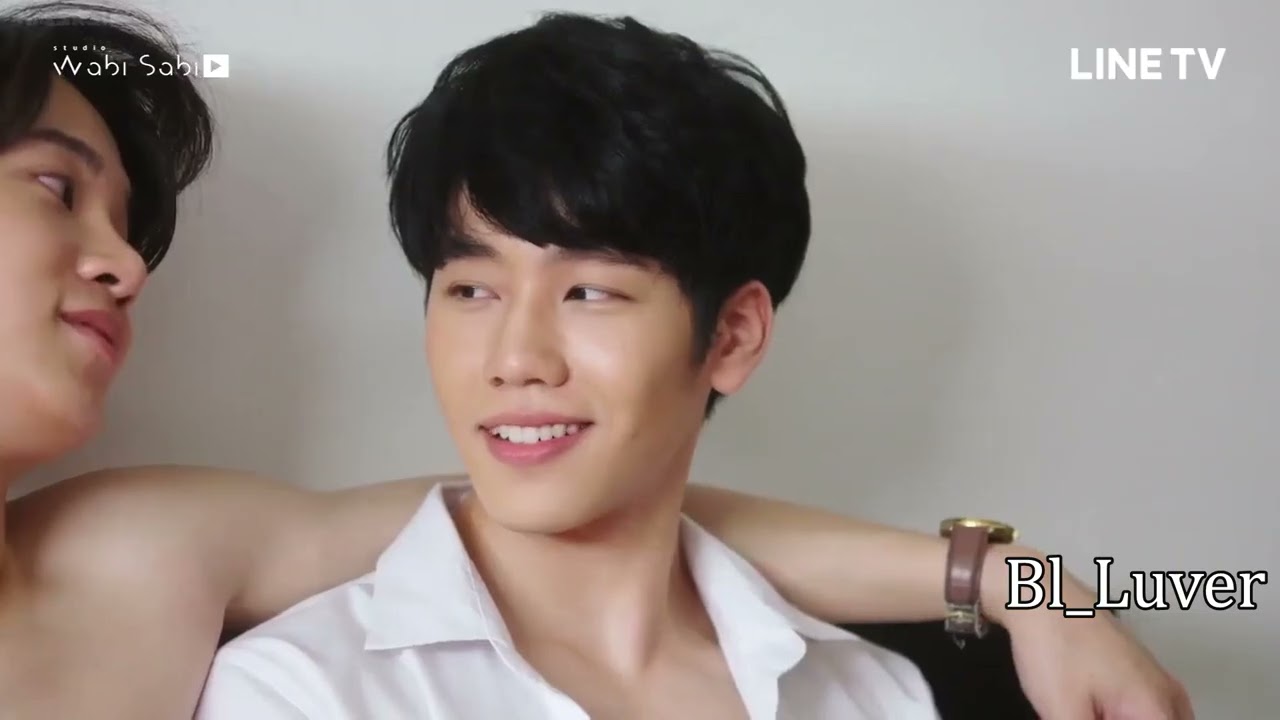 veemark | yinwar  | Their Story | part 1 | en of love  Love Mechanics  | Original audio | Eng Sub