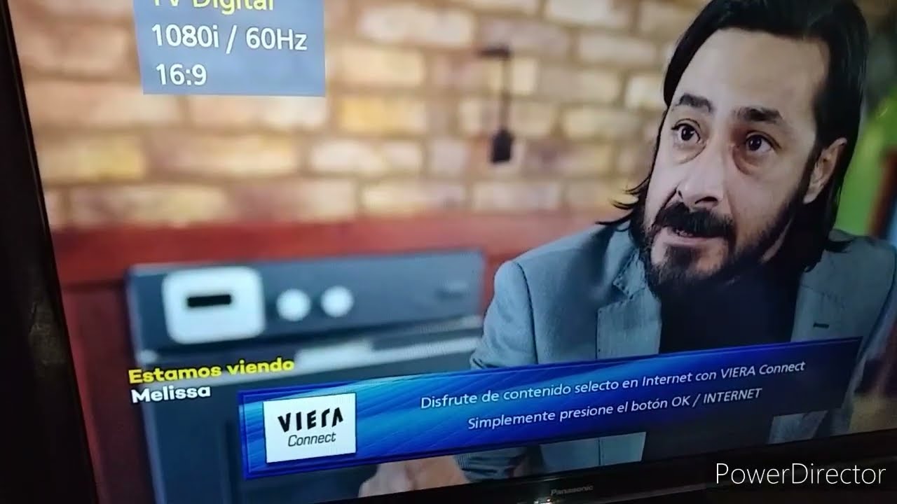 NO DESCARTES TU  PANASONIC ANTIGUO TC-L42E5L-1(activar la TDT gratis)